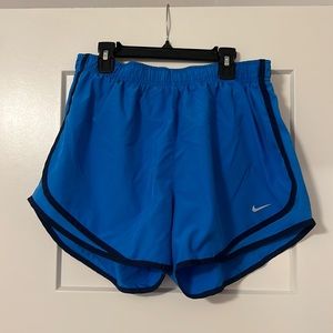 Nike dri fit xl shorts
